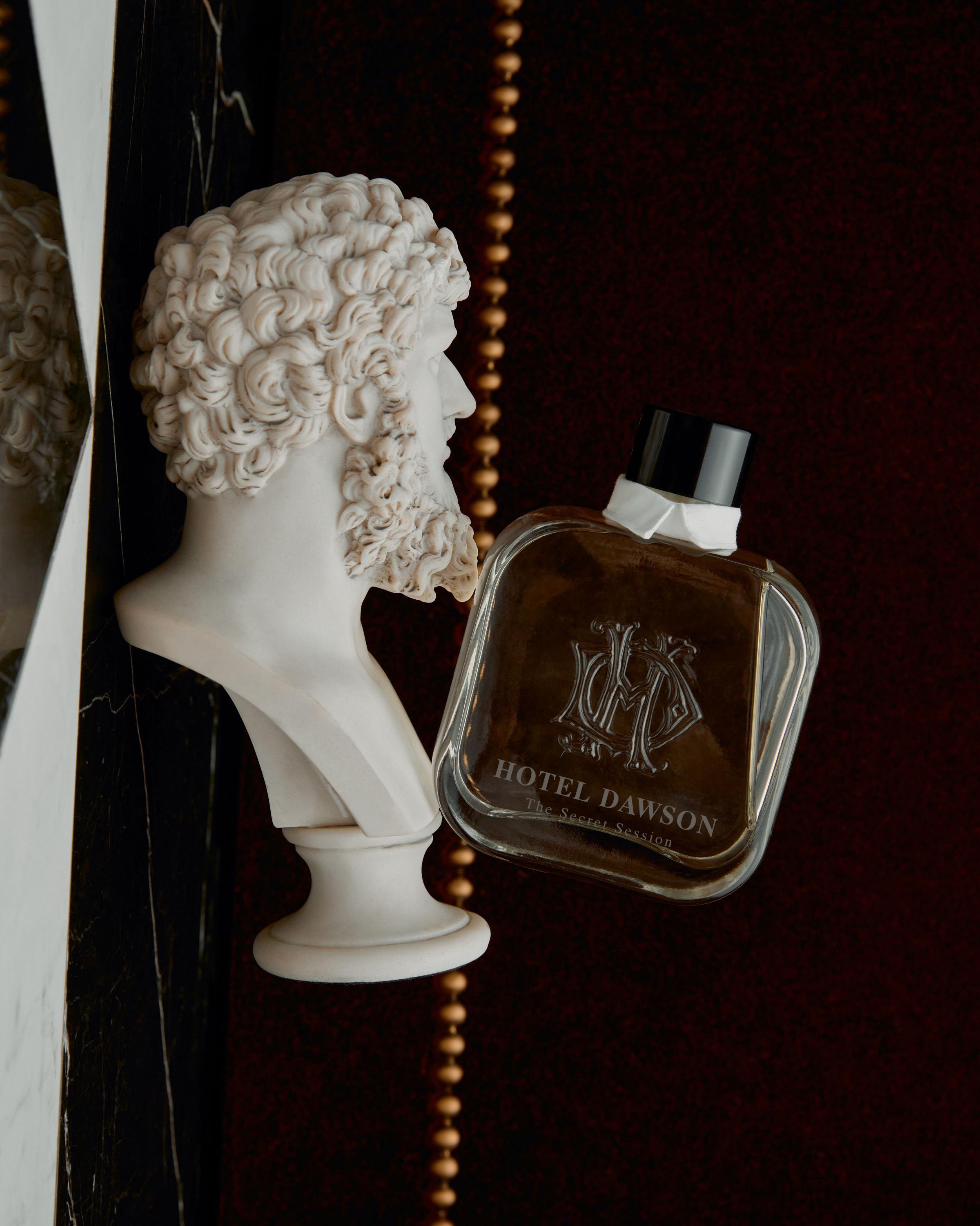 HOTEL DAWSON LAUNCHING COLLECTION, DAY & NIGHT ES CONSULTANCY